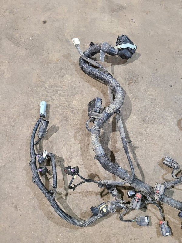 EDGE      2016 Engine Wire Harness 649126
