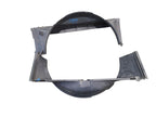 BLAZERS10 1996 Radiator Shroud 664815