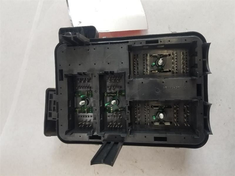Fuse Box Engine Federal Emissions Opt NT7 Fits 12 EQUINOX 455349