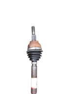 Passenger Axle Shaft Front 2.0L VIN 9 8th Digit Turbo Fits 13-20 FUSIO