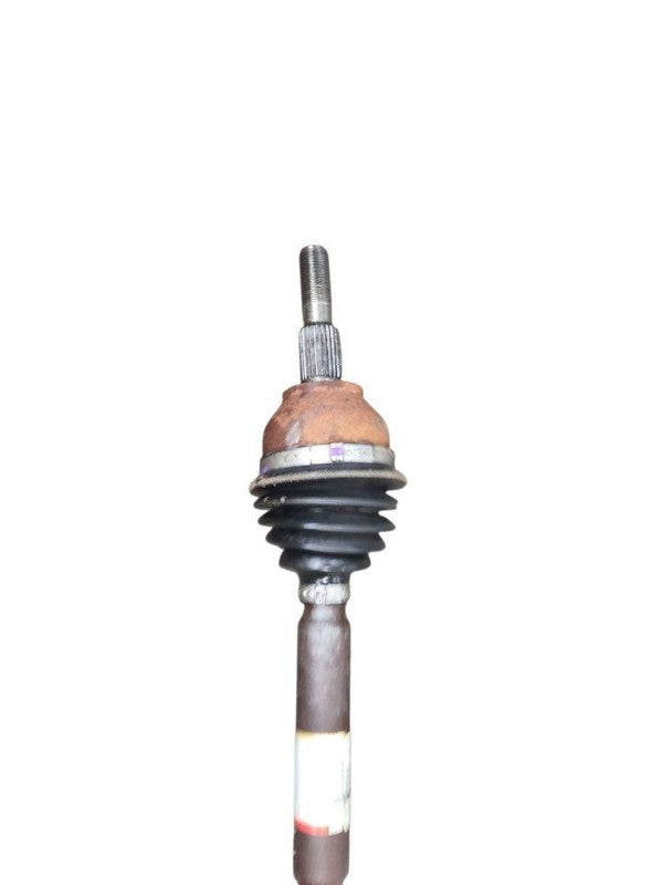 Passenger Axle Shaft Front 2.0L VIN 9 8th Digit Turbo Fits 13-20 FUSIO