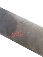 Rear Drive Shaft 158" Wb Automatic 4WD Fits 99-02 FORD F250SD PICKUP 6