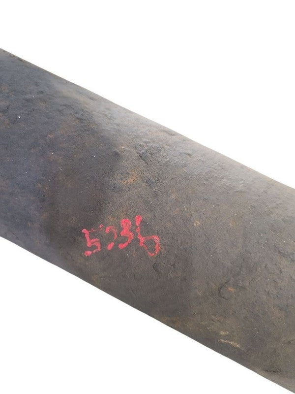 Rear Drive Shaft 158" Wb Automatic 4WD Fits 99-02 FORD F250SD PICKUP 6