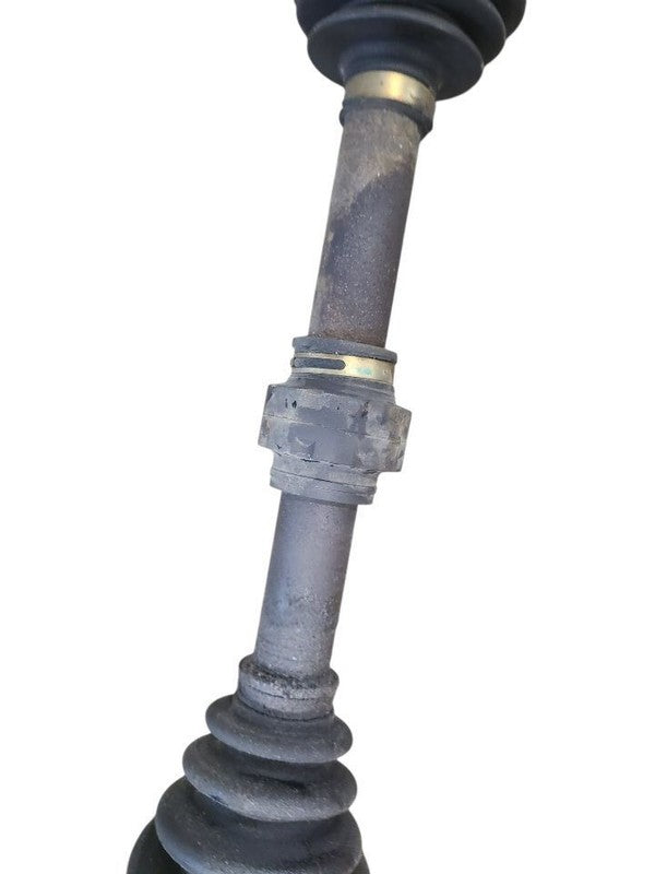 Passenger Axle Shaft Front Axle VIN B 5th Digit Hybrid Fits 07-11 CAMR