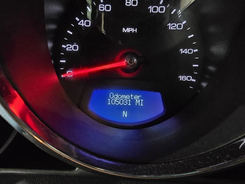 Air Bag Coupe Driver Wheel Fits 11-15 CTS 578054