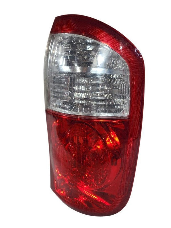 Passenger Right Tail Light With Crew Cab 4 Door Fits 04 TUNDRA 667726