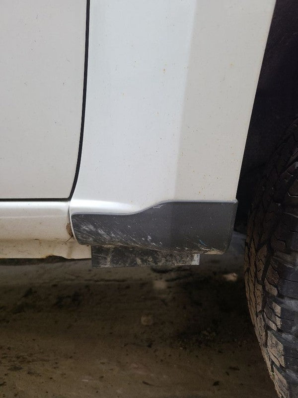 Passenger Right Fender LT Fits 15-22 COLORADO 675553