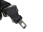 REAR RAM1500   2002 Center Retractor Seat Belt Rear 573934