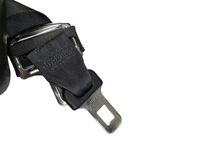 REAR RAM1500   2002 Center Retractor Seat Belt Rear 573934