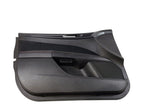 FUSION    2014 Front Door Trim Panel 651329