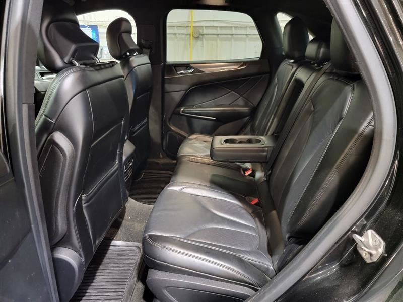 Passenger Right Air Bag Passenger Dash Fits 15-19 MKC 475977