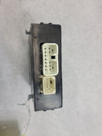 Chassis ECM Rear Seat Mounted ID 89710-50190 Fits 07-09 LEXUS LS460 60