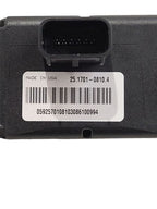 ESCALAESV 2017 Chassis ECM 590885