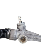 Steering Gear/Rack Power Rack And Pinion Fits 11-16 SCION TC 668501