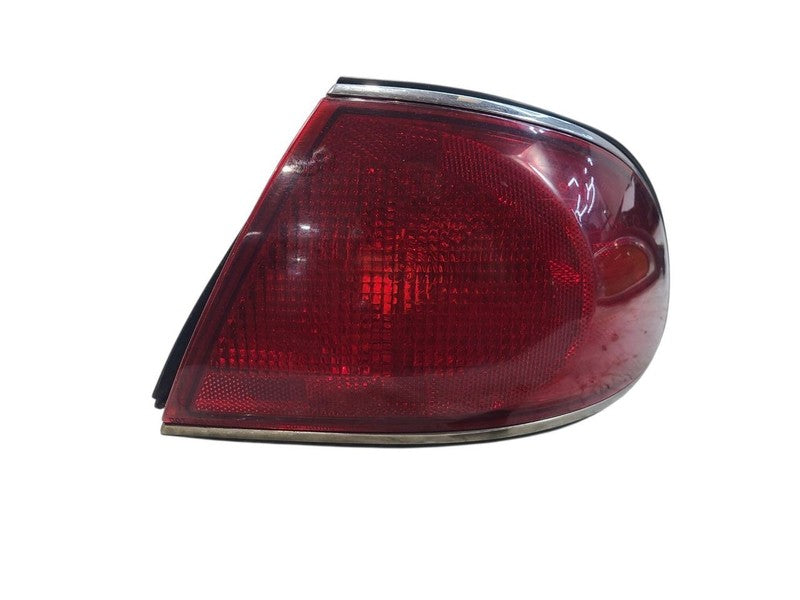 Passenger Tail Light Quarter Panel Mounted Fits 01-05 LESABRE 680657