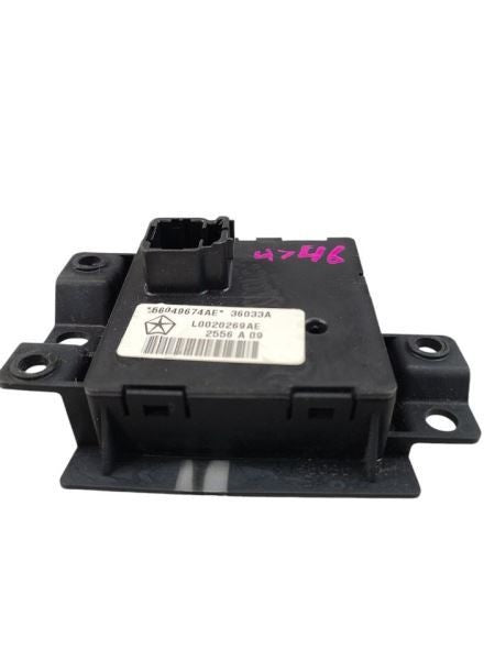 RAM3500   2007 Dash/Interior/Seat Switch 600989