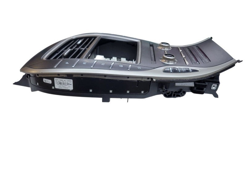 MKX       2016 Transmission Shift 677074