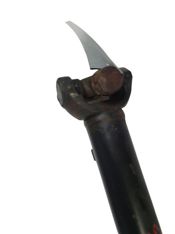 Front Drive Shaft Fits 15-20 ESCALADE 642544