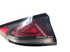Driver Tail Light LED Quarter Panel Mounted Fits 20-22 IONIQ 656196