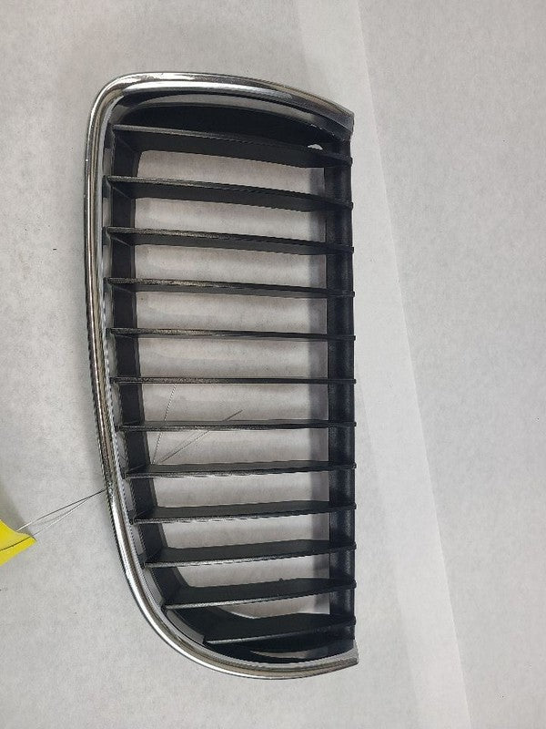 Driver Grille Canada Market Upper Bumper Fits 06-08 BMW 323i 602499