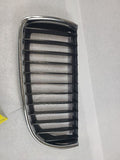Driver Grille Canada Market Upper Bumper Fits 06-08 BMW 323i 602499