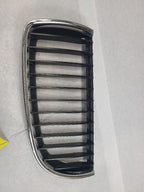 Driver Grille Canada Market Upper Bumper Fits 06-08 BMW 323i 602499