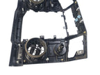 F350SD    2016 Dash Bezel 667086
