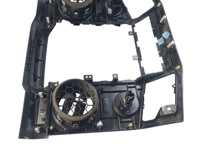 F350SD    2016 Dash Bezel 667086