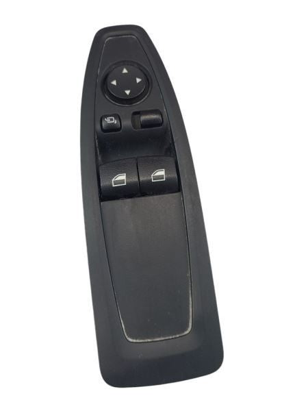 Driver Front Door Switch Driver's Mirror And Window Fits 16-20 BMW M2 