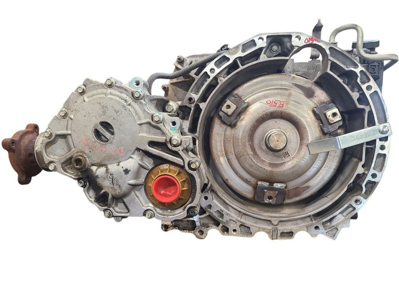 Transmission 3.5L Without Turbo AWD ID DA8P-7000-KB Fits 14-19 EXPLORE
