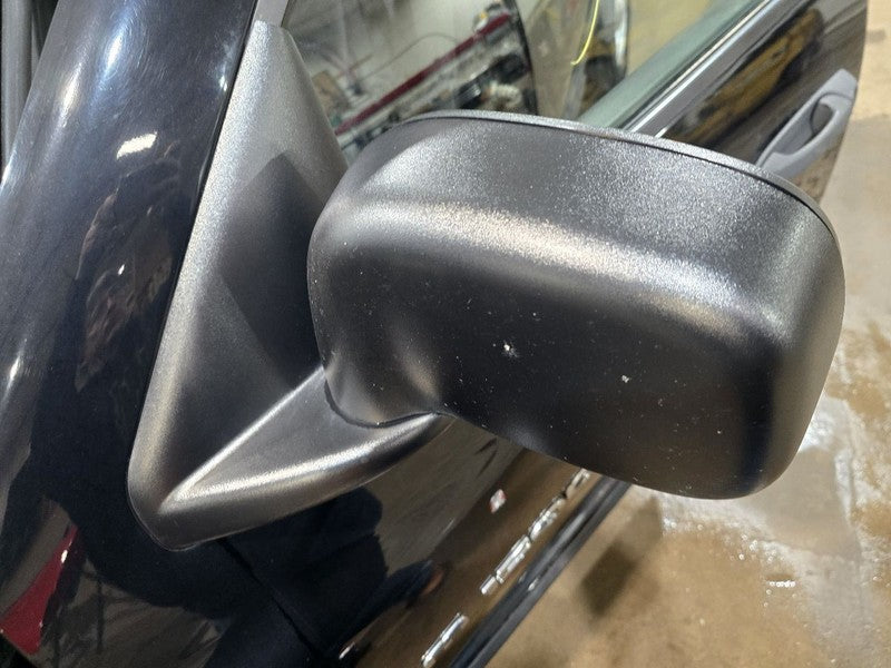 Driver Side View Mirror Power Fits 03-09 DODGE 2500 PICKUP 614681