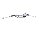 Steering Gear/Rack Power Rack And Pinion Wagon Outback Fits 23 LEGACY 