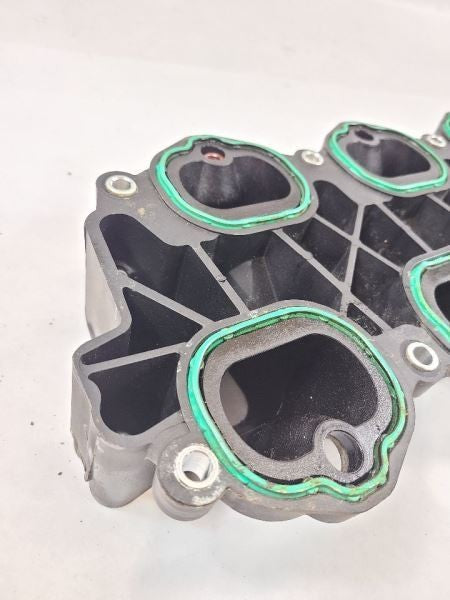 Intake Manifold 3.5L Without Turbo Lower Fits 11-19 EXPLORER 557207