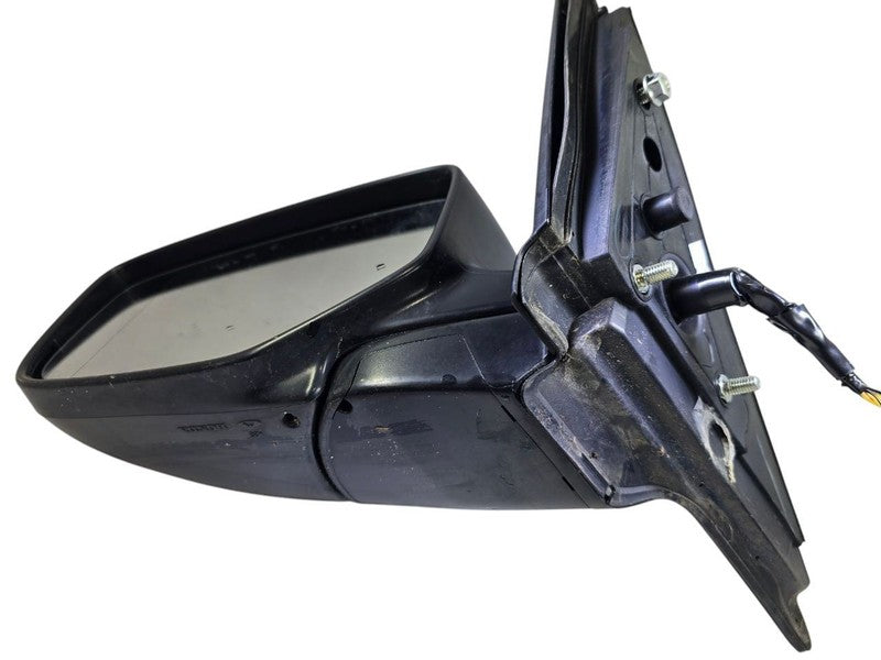 Driver Side View Mirror Heated Without Blind Spot Alert Fits 13-19 ILX