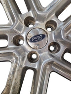 Wheel 20x8-1/2 Aluminum 10 Spoke Polished Fits 16-17 EXPLORER 666173