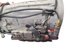 Automatic Transmission With Twin Turbo Fits 96 300ZX 642681