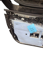 Rear Passenger Door Trim Panel Fits 2015 FUSION 651799