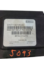 Chassis ECM Lamps Headlamp Control Adaptive Fits 13-19 MKT 634355