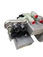 TESLA 3   2023 Coolant Pump 578115