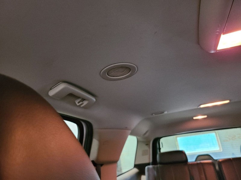 SUBURBN15 2008 Headliner 671113