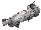 Manual Transmission Excluding Outback Without Turbo Fits 07 LEGACY 680