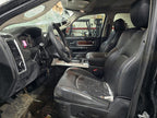 Seat Belt Front Quad Cab Bench Seat Driver Fits 09-12 DODGE 1500 PICKU