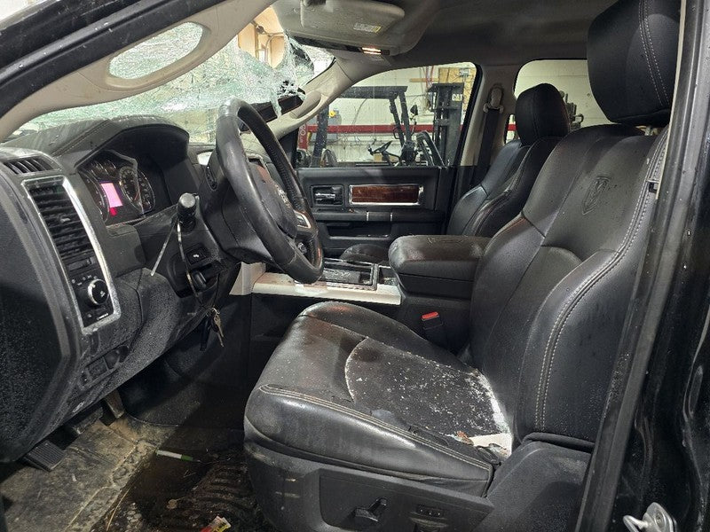 Seat Belt Front Quad Cab Bench Seat Driver Fits 09-12 DODGE 1500 PICKU