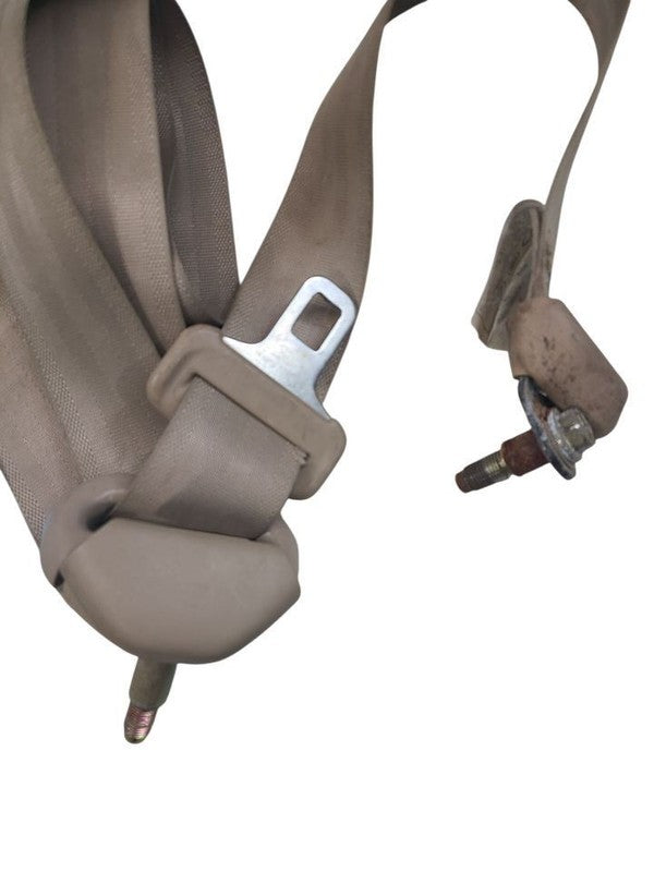 LANDCRUIS 2000 Seat Belt Rear 632034