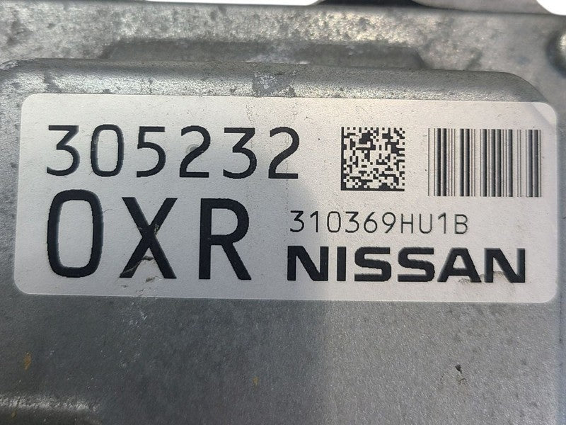 Chassis ECM Transmission To Battery Tray VIN 5 Fits 17-20 ROGUE 665077