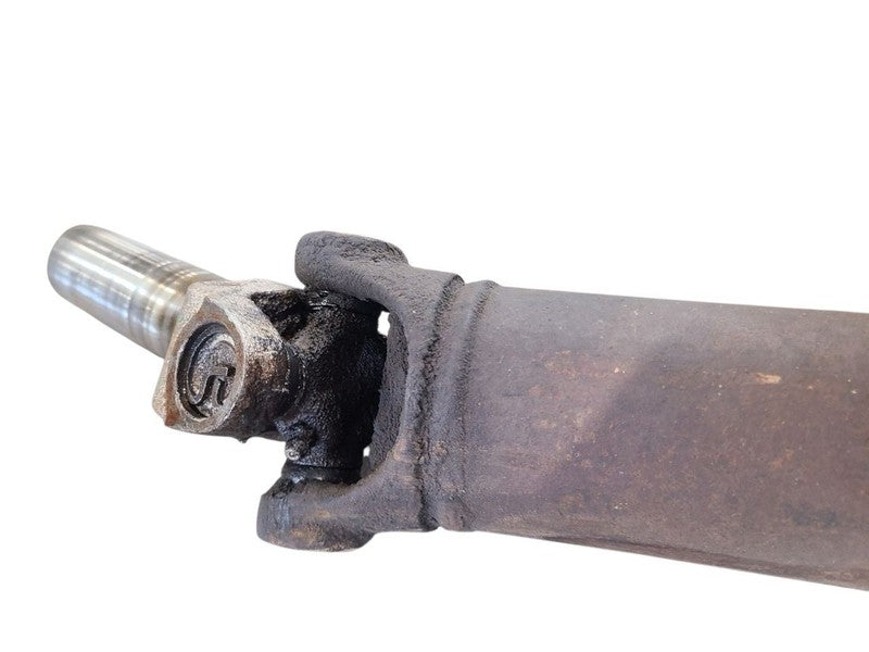 Rear Drive Shaft 117" Wb Automatic Transmission Fits 90 FORD F150 PICK