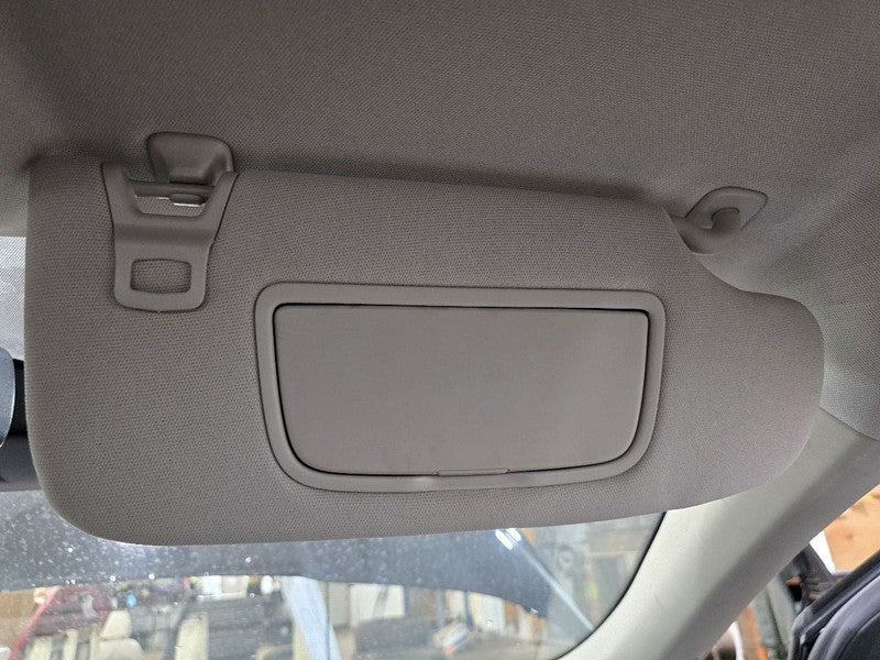 Passenger Sun Visor Illuminated With Sunroof Fits 17-20 FUSION 636114