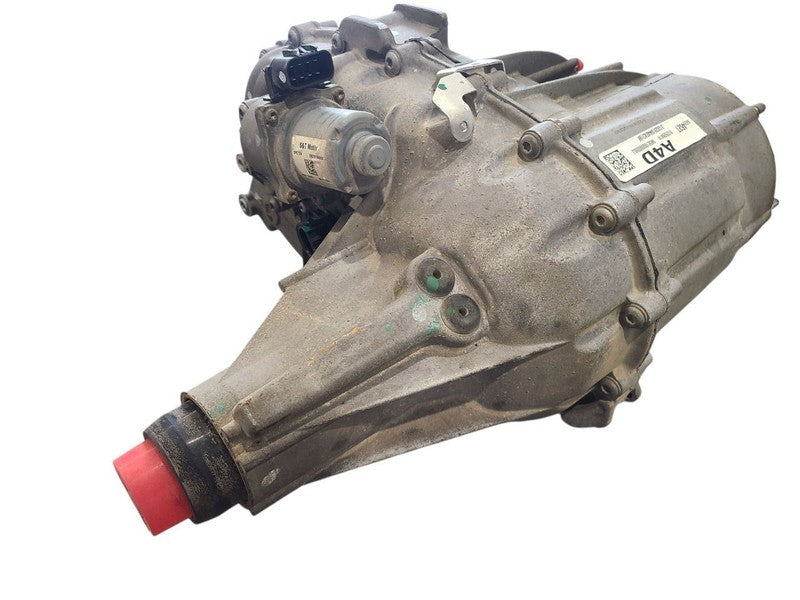 Transfer Case 8 Speed Transmission Opt Mqe Fits 19-21 SIERRA 1500 PICK