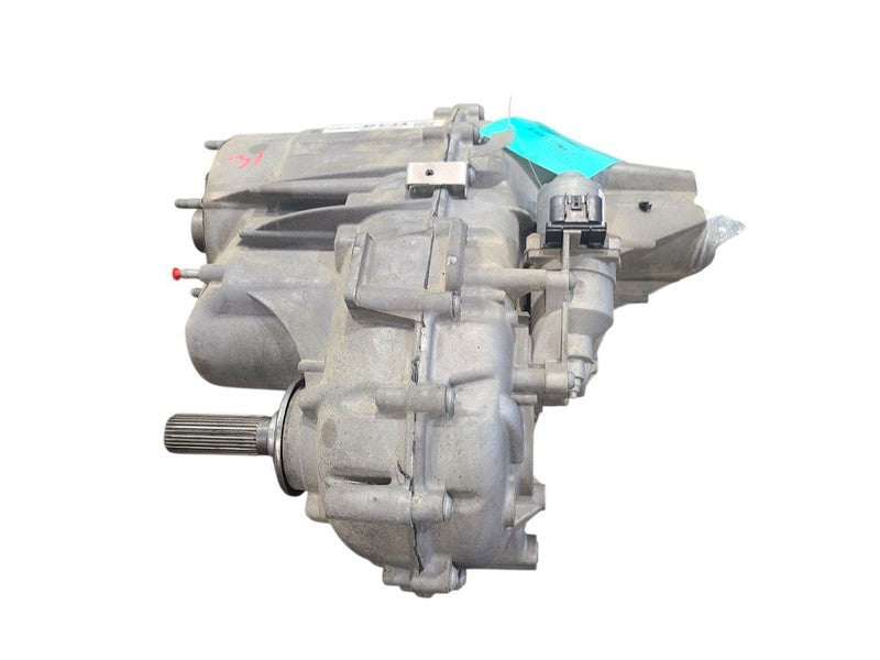 Transfer Case 8 Speed Transmission Opt Mfc Fits 22-25 SIERRA 1500 PICK