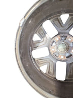Wheel 16x4 Steel Spare Fits 06-16 SPORTAGE 655626